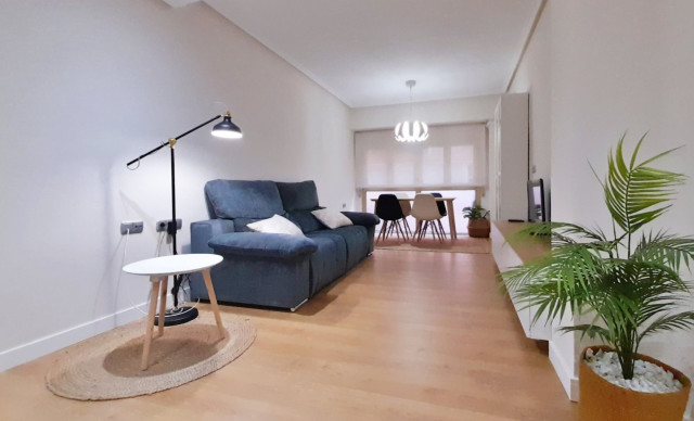 Piso - Location longue durée - Elche - Centro