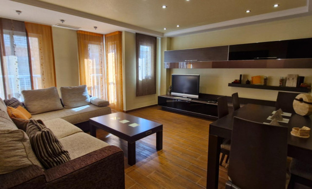 Piso - Location longue durée - Elche - P-1459