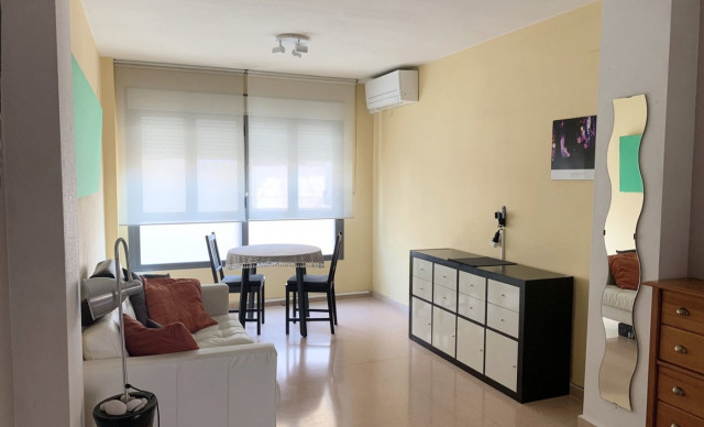 Piso - Long time Rental - Alicante - La Florida