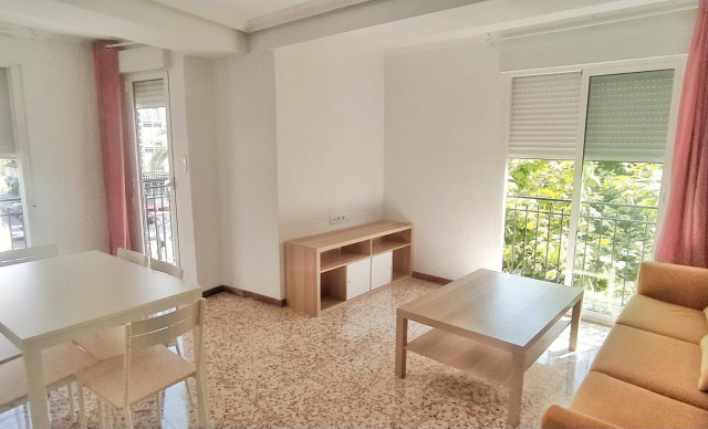 Piso - Long time Rental - Elche - Asilo - Pisos Azules
