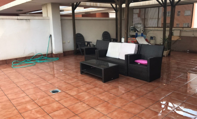 Piso - Long time Rental - Elche - Campo de futbol