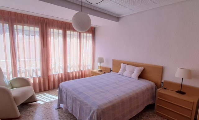 Piso - Long time Rental - Elche - Centro