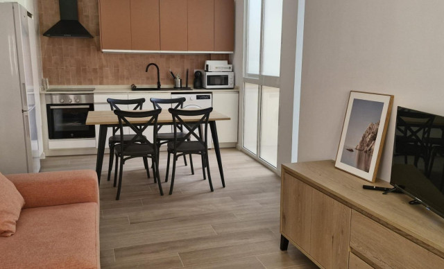Piso - Long time Rental - Elche - Centro