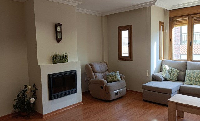 Piso - Long time Rental - Elche - Centro