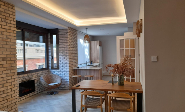 Piso - Long time Rental - Elche - Centro