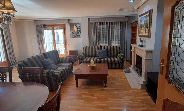 Piso - Long time Rental - Elche - Centro