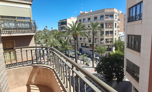 Piso - Long time Rental - Elche - Centro