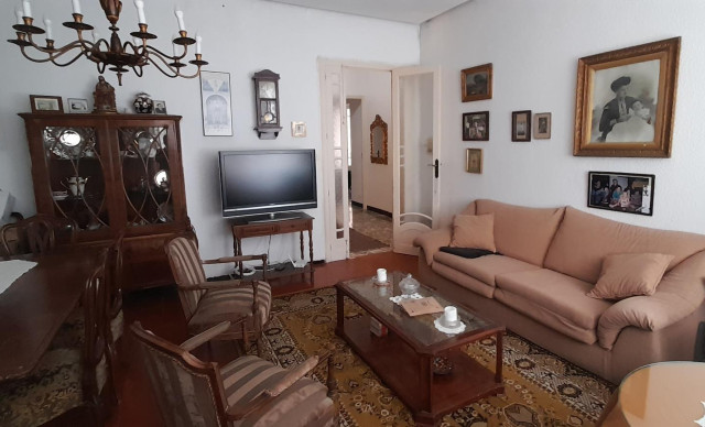 Piso - Long time Rental - Elche - Centro