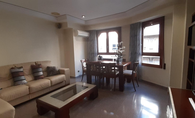 Piso - Long time Rental - Elche - Corazon de Jesus