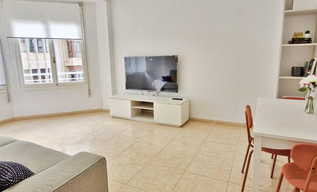 Piso - Long time Rental - Elche - Corazon de Jesus