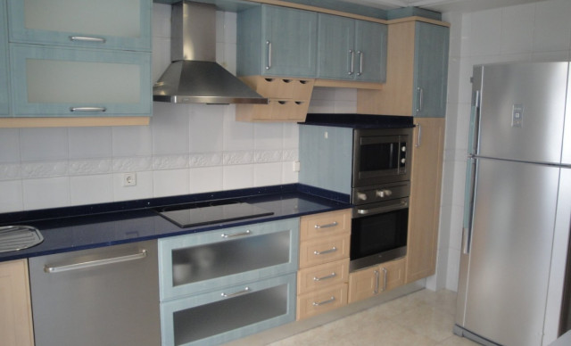 Piso - Long time Rental - Elche - Corazon de Jesus