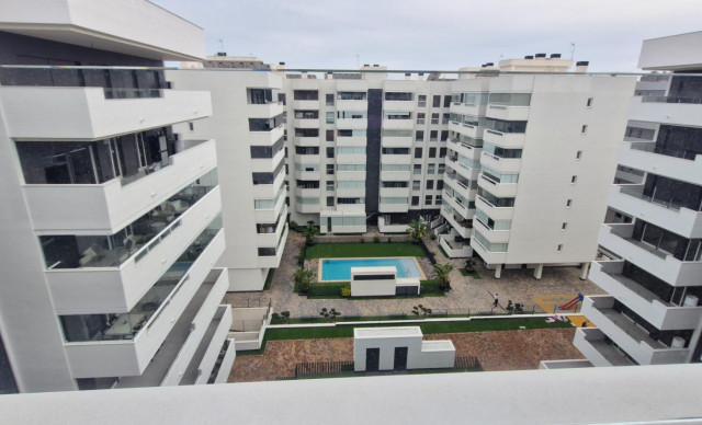 Piso - Long time Rental - Elche - Corte Ingles