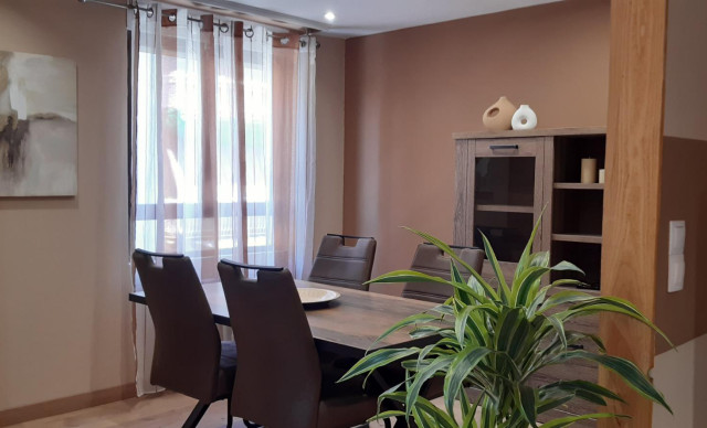 Piso - Long time Rental - Elche - Plaza Crevillente-Juzgados