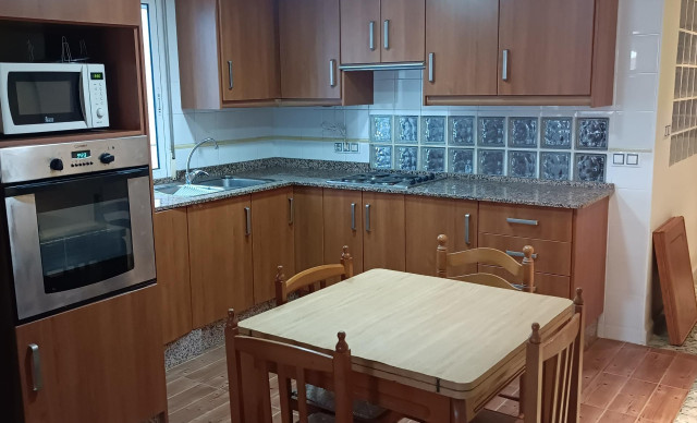 Piso - Long time Rental - Elche - Plaza Crevillente