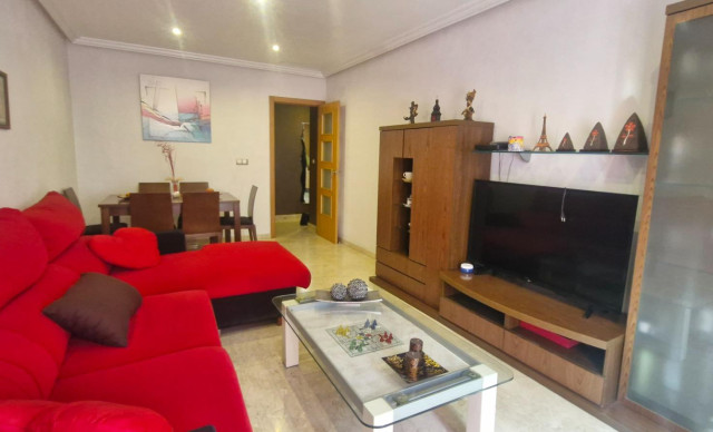 Piso - Long time Rental - Elche - Plaza Obispo Siuri