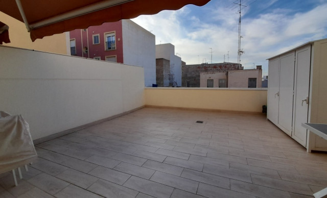 Piso - Long time Rental - Elche - Raval - Puertas Coloradas