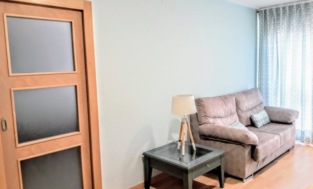 Piso - Long time Rental - Elche - Raval - Puertas Coloradas