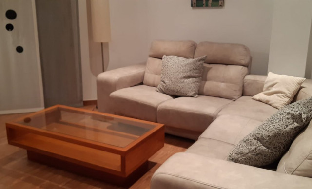 Piso - Long time Rental - Elche - Sector Quinto