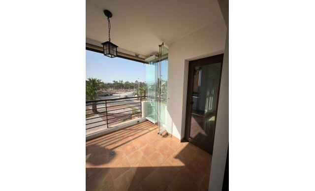 Piso - Long time Rental - Elche - Torreta - Portalada