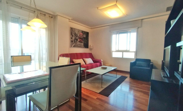 Piso - Long time Rental - Elche - Universidad - Ciudad deportiva