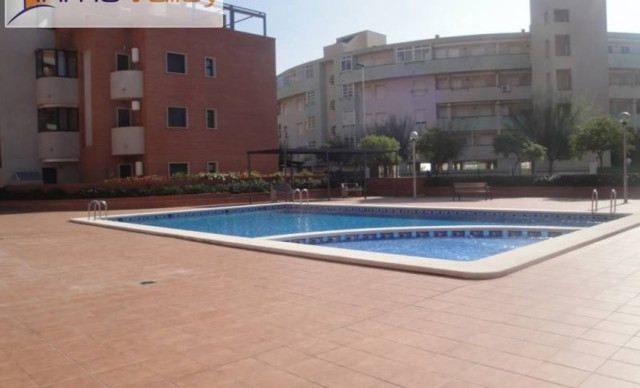 Piso - Long time Rental - Santa Pola - Varadero