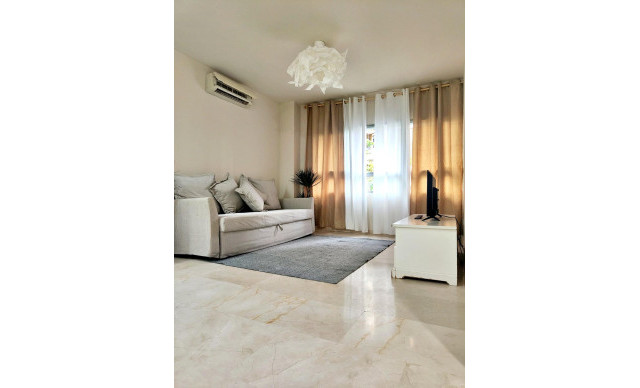 Piso - Long time Rental - Valencia - El Pla del Remei