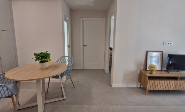 Piso - New Build - Elche - Centro