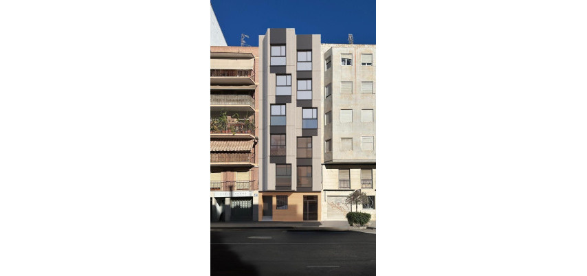 Piso - Nueva construcción  - Elche - Reina Victoria-Miguel Hernández