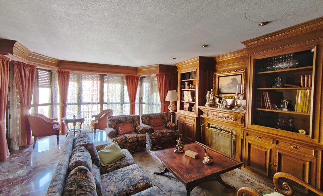 Piso - Revente - Elche - Corazon de Jesus