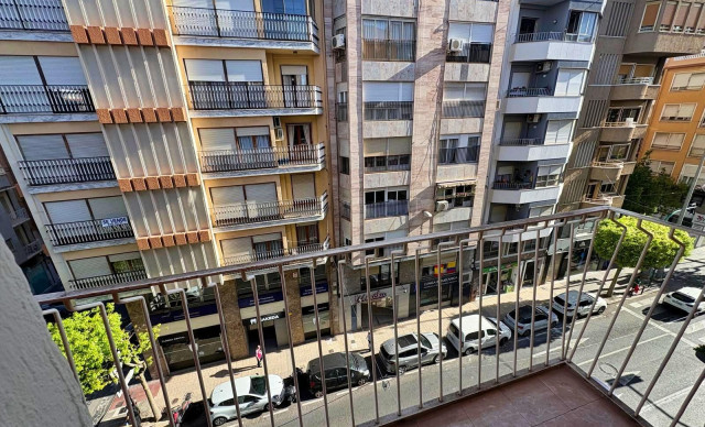 Piso - Revente - Elche - Corazon de Jesus