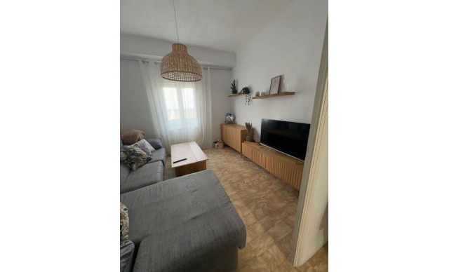 Piso - Revente - Elche - Huerto de Travalón