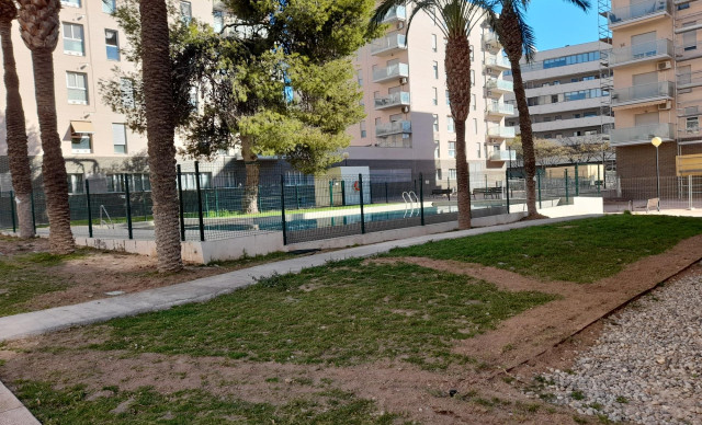 Piso - Revente - Elche - Zona Deportiva-Nuevo Altabix