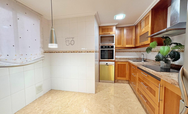 Piso - Sale - Elche - Corte Ingles