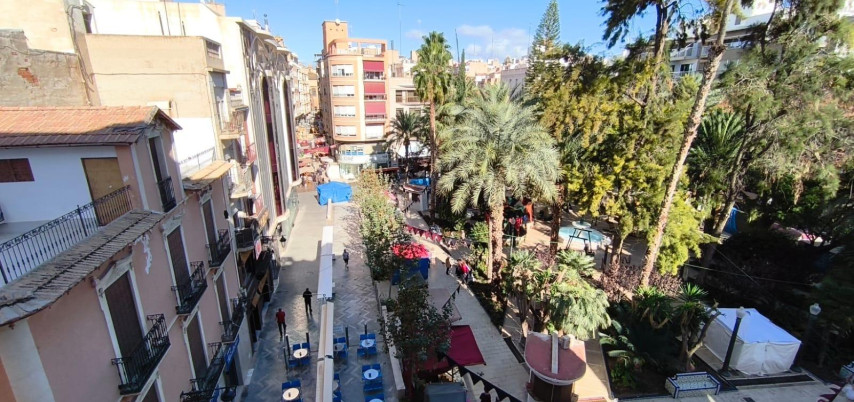 Piso - Venta - Elche - Centro