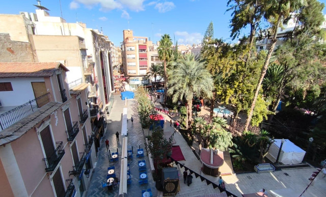 Piso - Venta - Elche - Centro