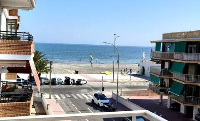 Piso - Venta - Santa Pola - Gran playa
