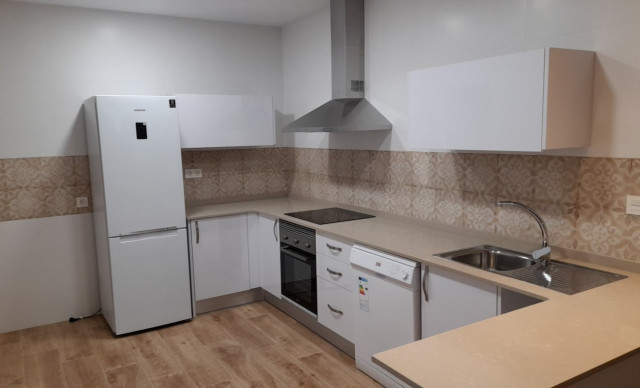 Planta baja - Long time Rental - Elche - Raval - Puertas Coloradas