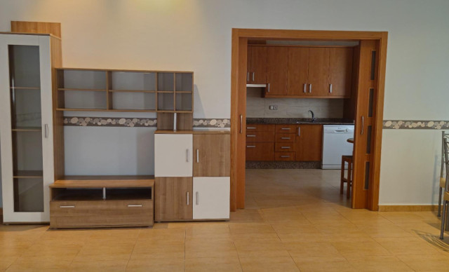 Planta baja - Long time Rental - La hoya - La Hoya-Daimes-El Derramador