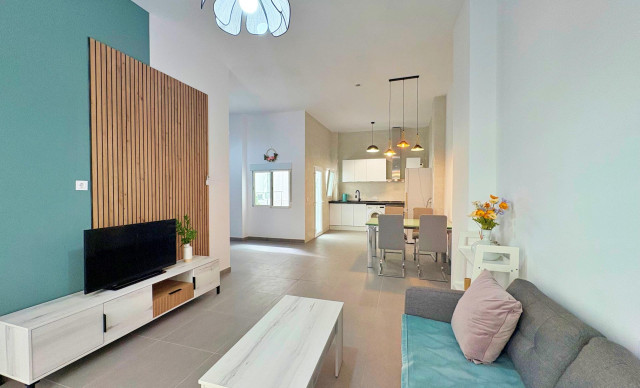 Planta baja - Venta - Alicante - Carolinas bajas