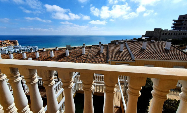 Townhouse - Long time Rental - Arenales del sol - Arenales del Sol