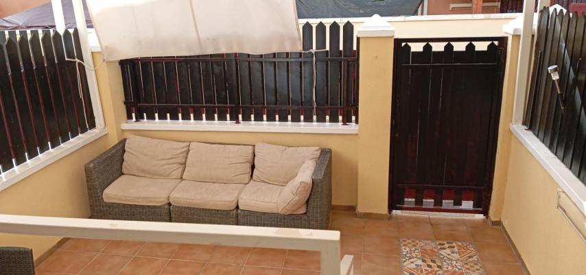 Townhouse - Sale - Elche - Zona Deportiva-Nuevo Altabix