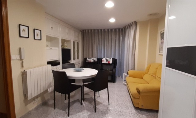 Revente - Piso - Elche - Centro
