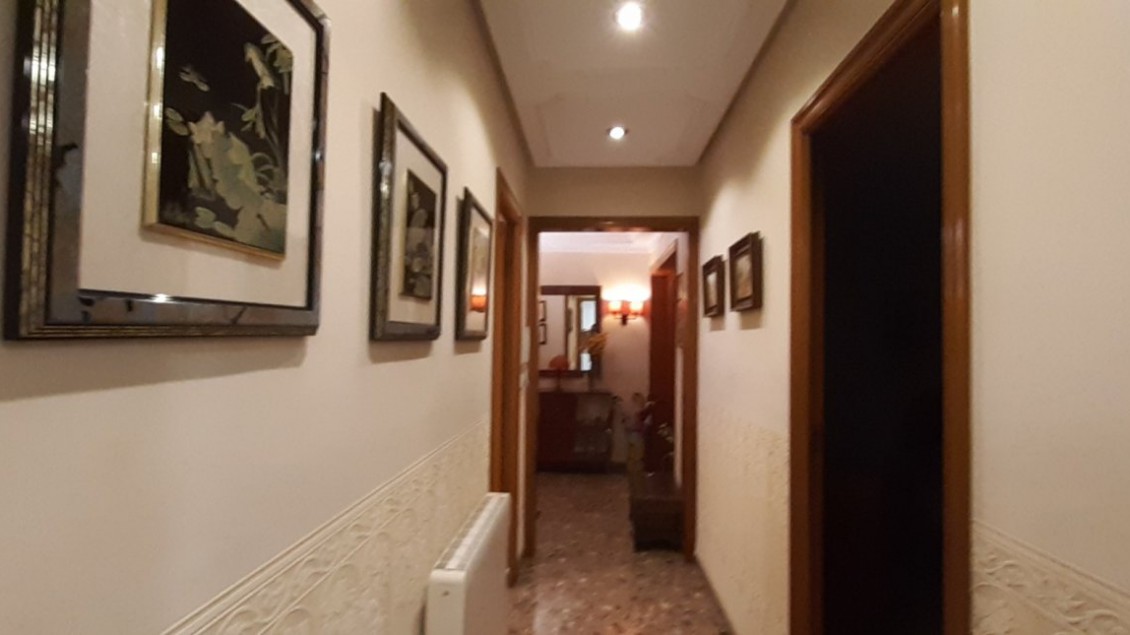 Revente - Piso - Elche - Centro