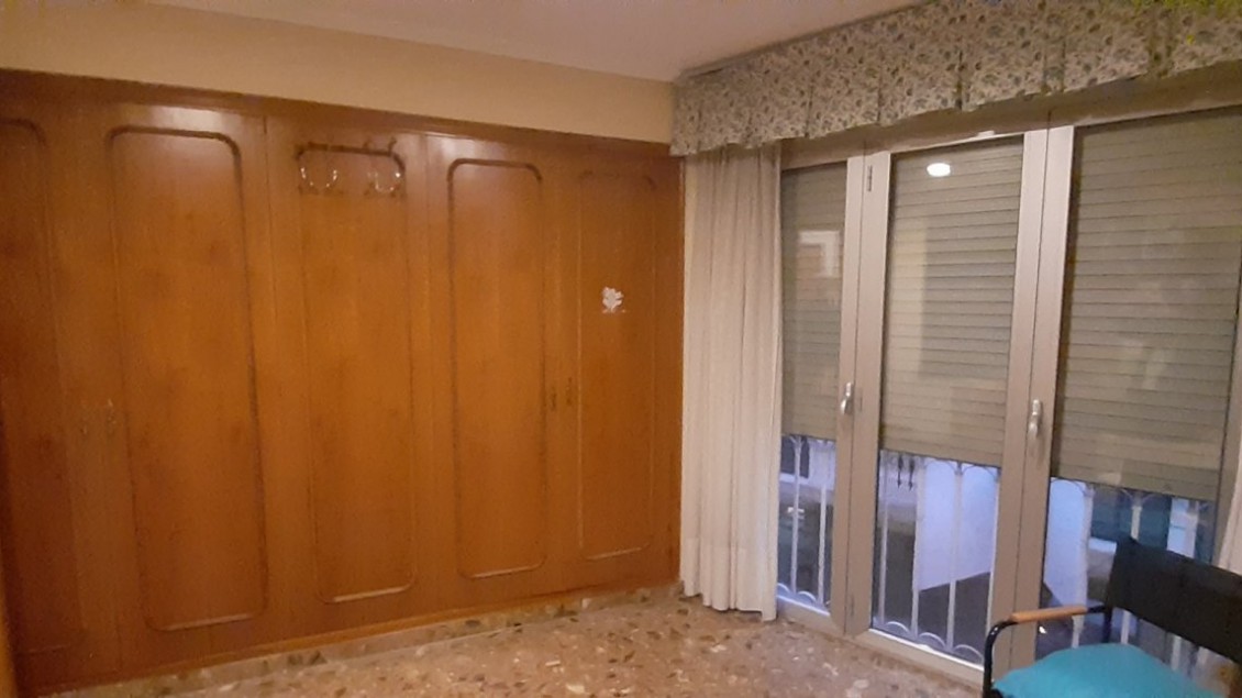 Revente - Piso - Elche - Centro