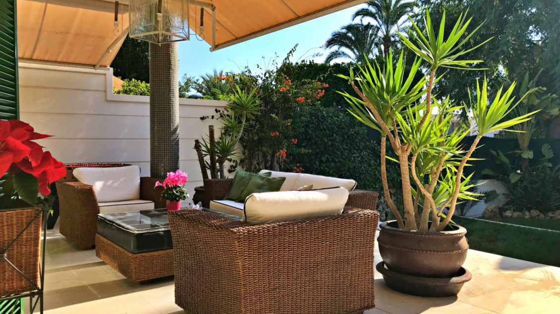 Revente - Chalet - Elche - Torreta - Portalada