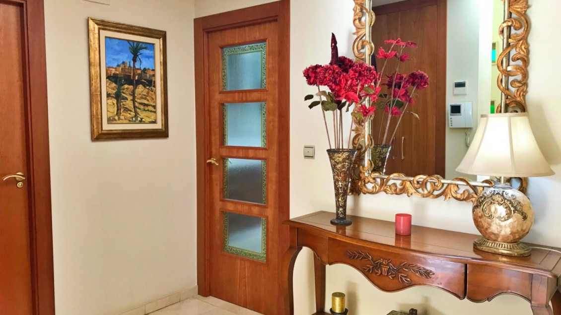 Revente - Chalet - Elche - Torreta - Portalada