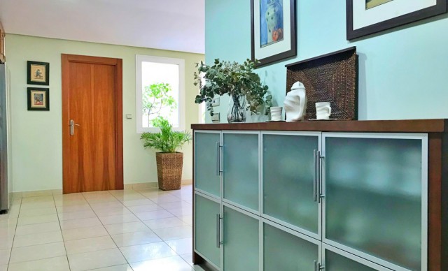 Revente - Chalet - Elche - Torreta - Portalada