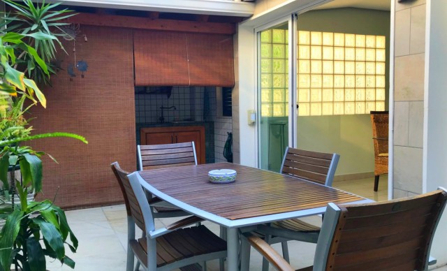 Revente - Chalet - Elche - Torreta - Portalada