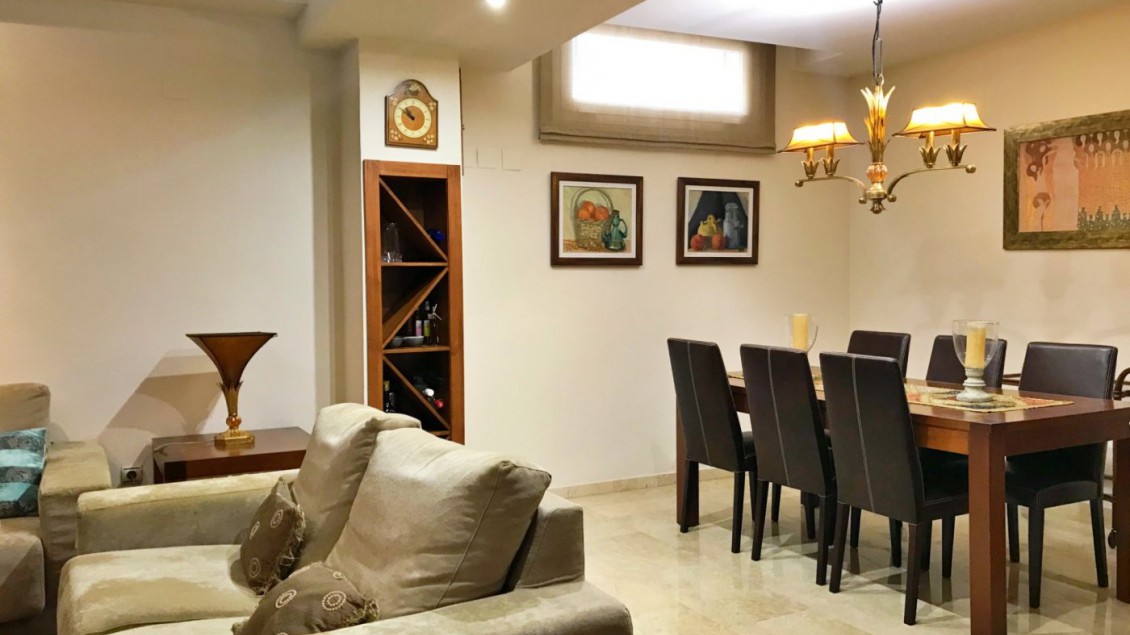 Revente - Chalet - Elche - Torreta - Portalada