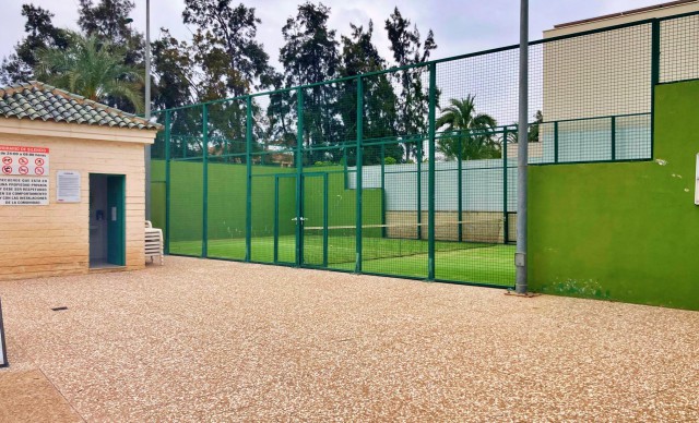 Revente - Chalet - Elche - Torreta - Portalada